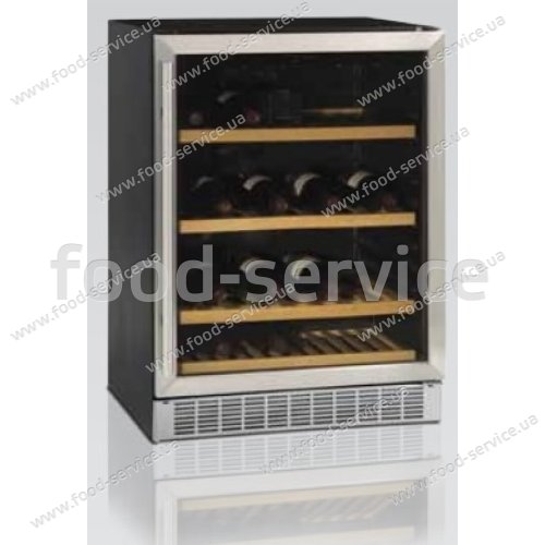 Шафа винна TEFCOLD TFW 160 S